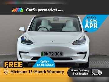 Used Tesla Model 3 2022 for sale - 76274659: Photo 3