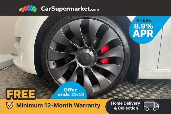 Used Tesla Model 3 2022 for sale - 76274659: Photo 40