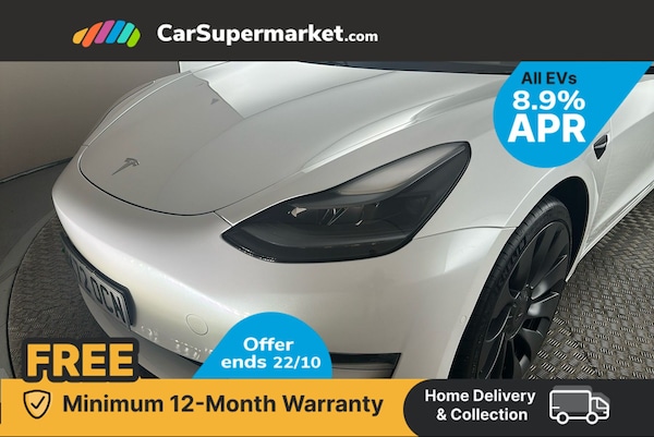 Used Tesla Model 3 2022 for sale - 76274659: Photo 41