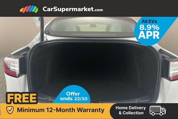 Used Tesla Model 3 2022 for sale - 76274659: Photo 45