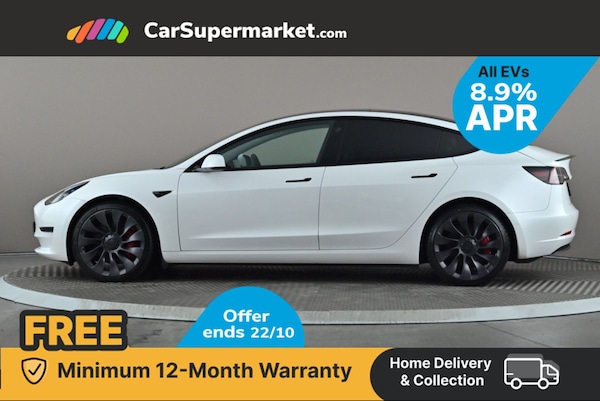 Used Tesla Model 3 2022 for sale - 76274659: Photo 8