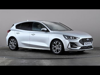 Used Ford Focus 2024 for sale - 79314643: Photo