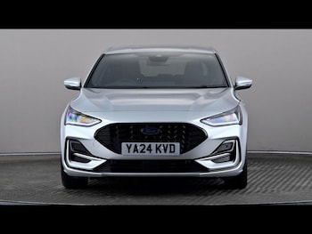 Used Ford Focus 2024 for sale - 79314643: Photo