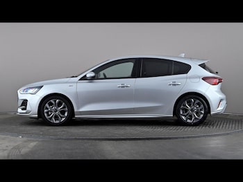 Used Ford Focus 2024 for sale - 79314643: Photo