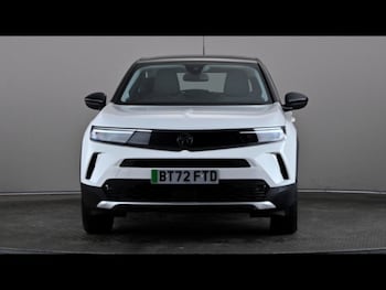 Used Vauxhall Mokka 2022 for sale - 79301674: Photo