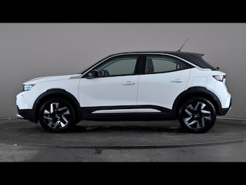 Used Vauxhall Mokka 2022 for sale - 79301674: Photo