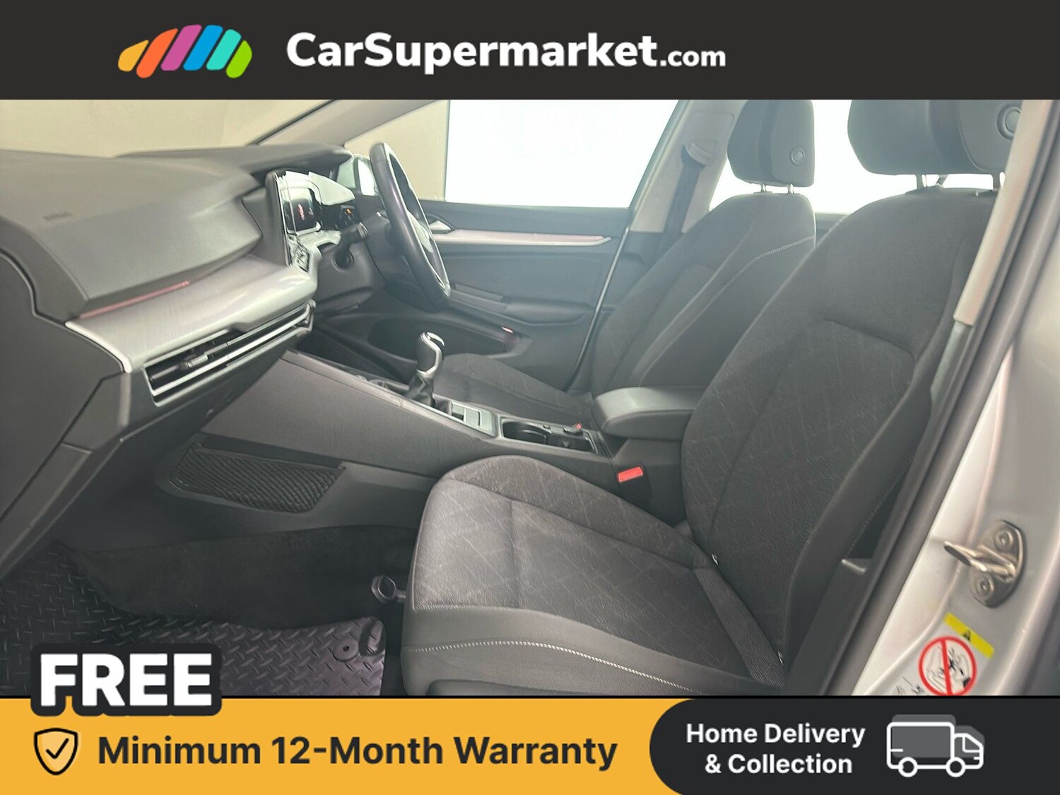 Used Volkswagen Golf 2023 for sale - 77747783: Photo 17