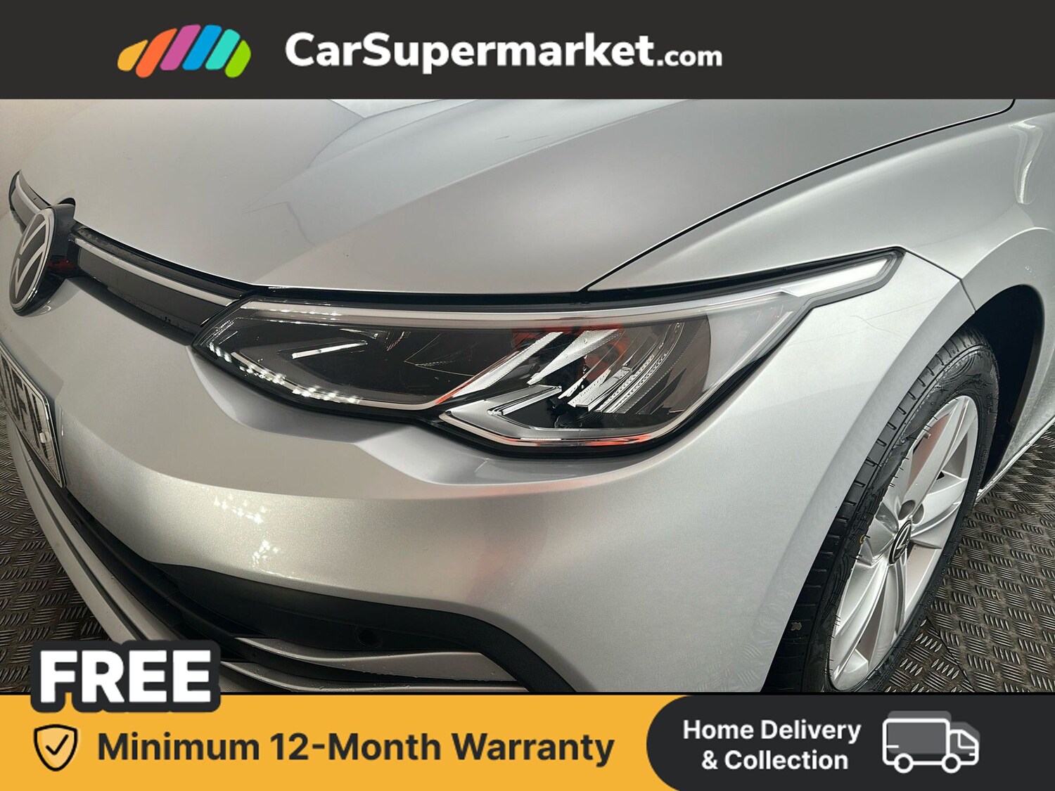 Used Volkswagen Golf 2023 for sale - 77747783: Photo 20