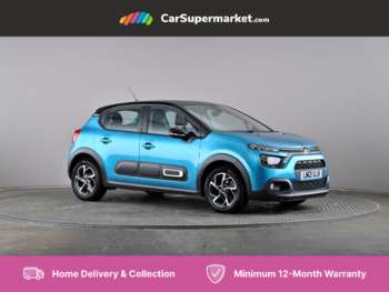2021 - 1.2 PureTech Shine 5-Door
