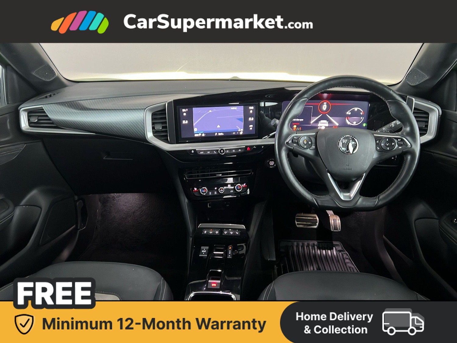 Used Vauxhall Mokka 2022 for sale - 78150675: Photo 13