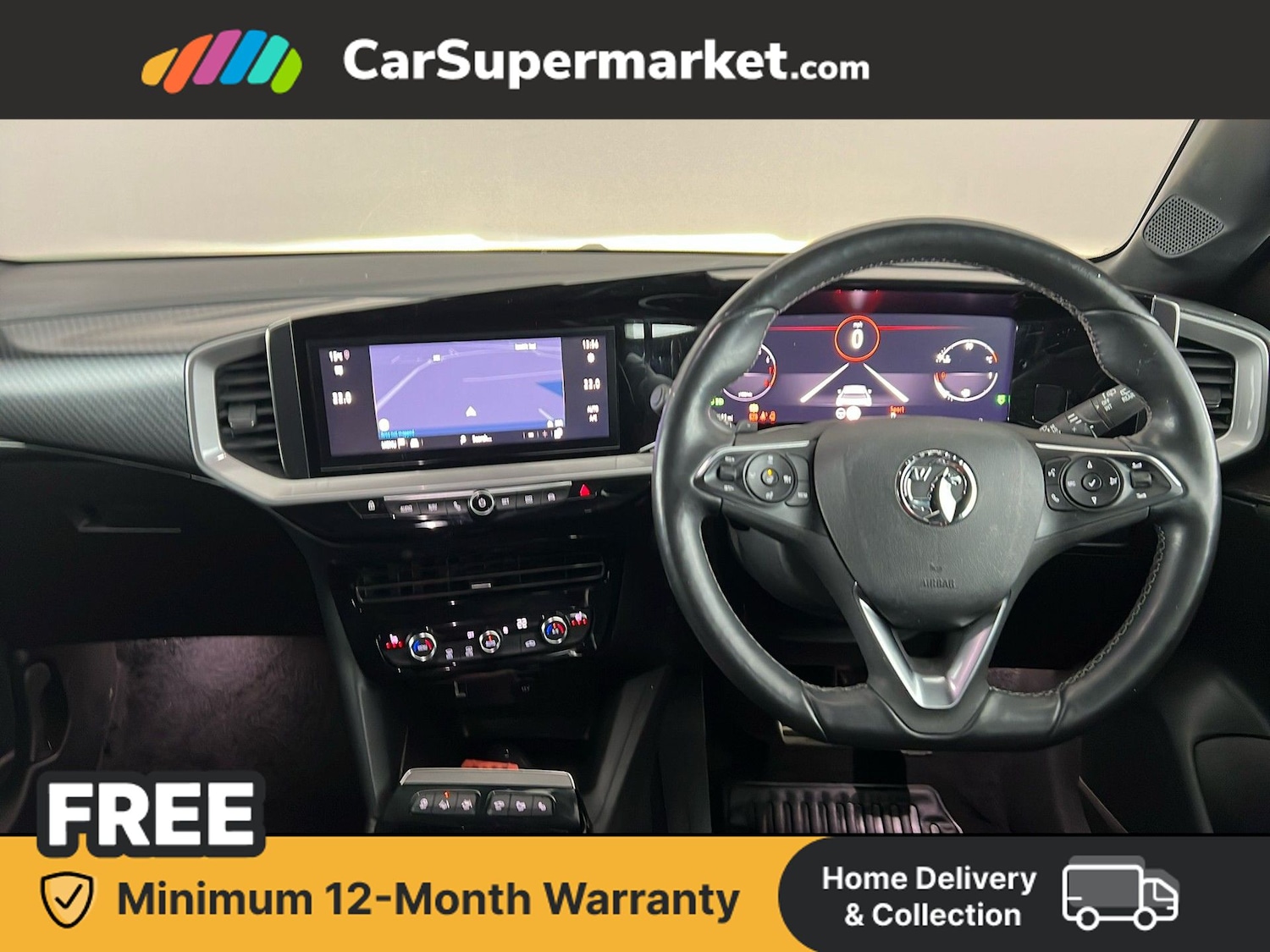 Used Vauxhall Mokka 2022 for sale - 78150675: Photo 14