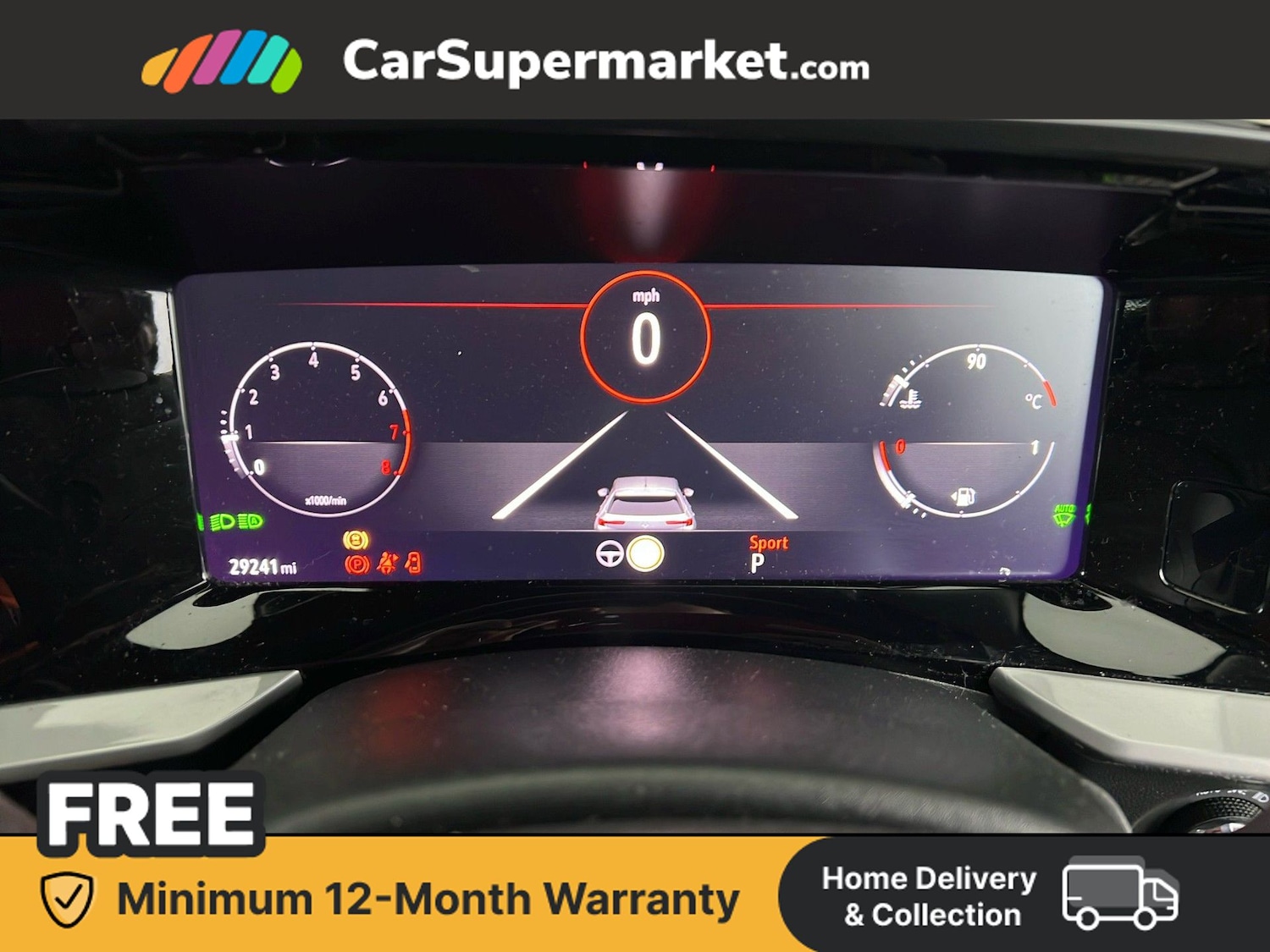 Used Vauxhall Mokka 2022 for sale - 78150675: Photo 15