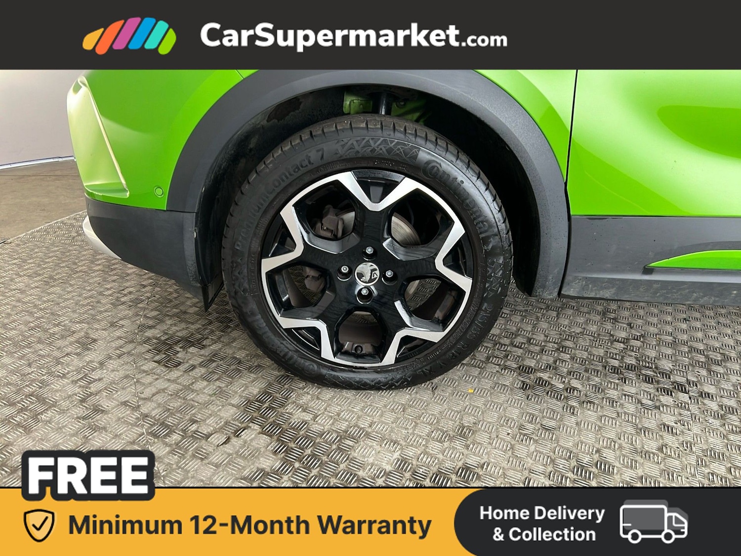 Used Vauxhall Mokka 2022 for sale - 78150675: Photo 19