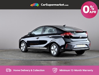 Used Hyundai IONIQ 2022 for sale - 75501539: Photo
