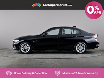 Used BMW 3 Series 2021 for sale - 75925055: Photo