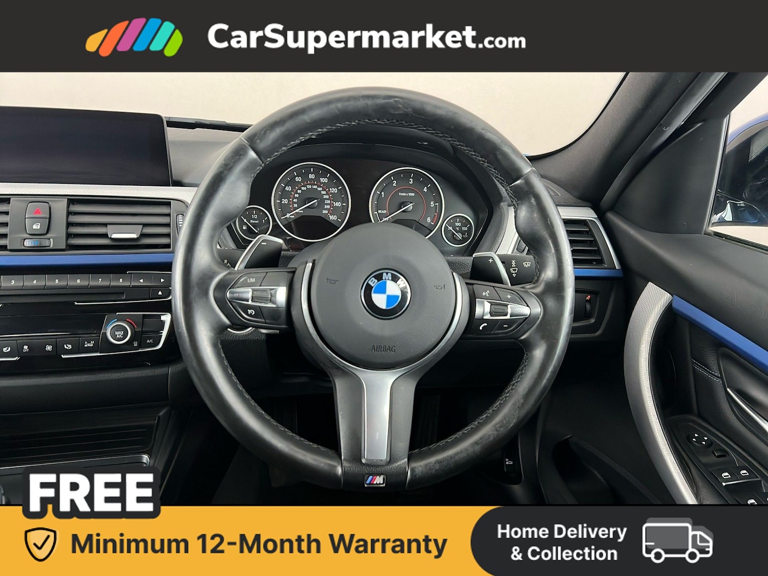 Used BMW 3 Series 2017 for sale - 77831228: Photo 14