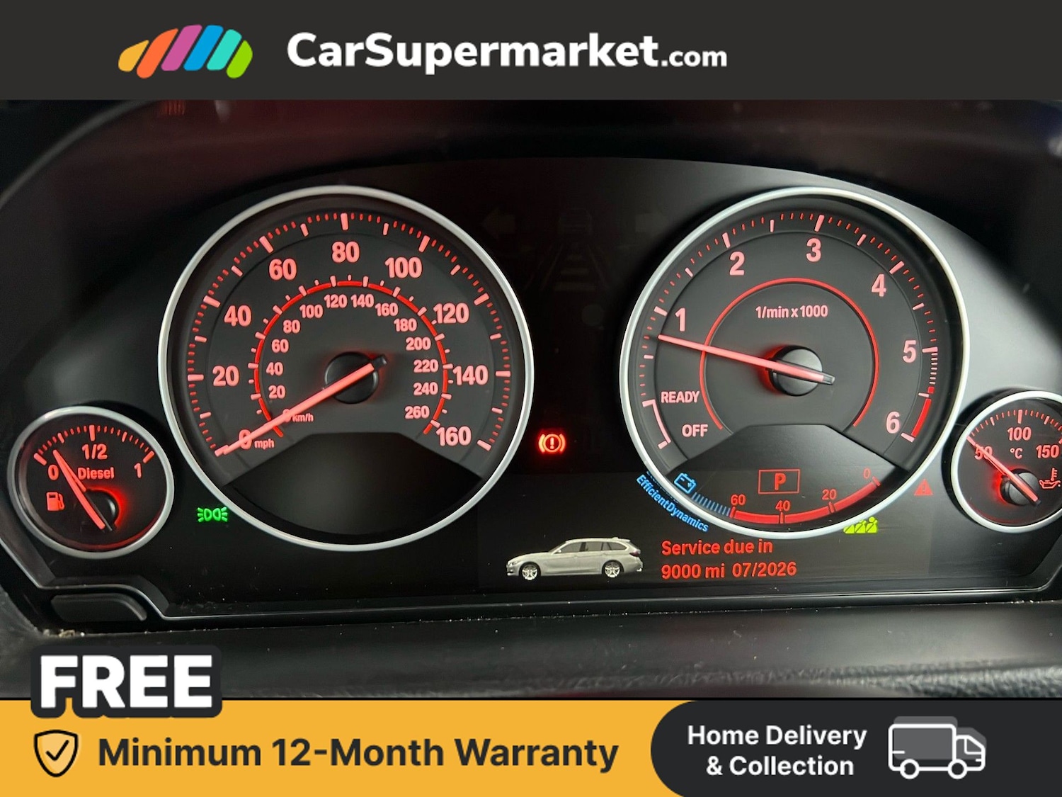 Used BMW 3 Series 2017 for sale - 77831228: Photo 15