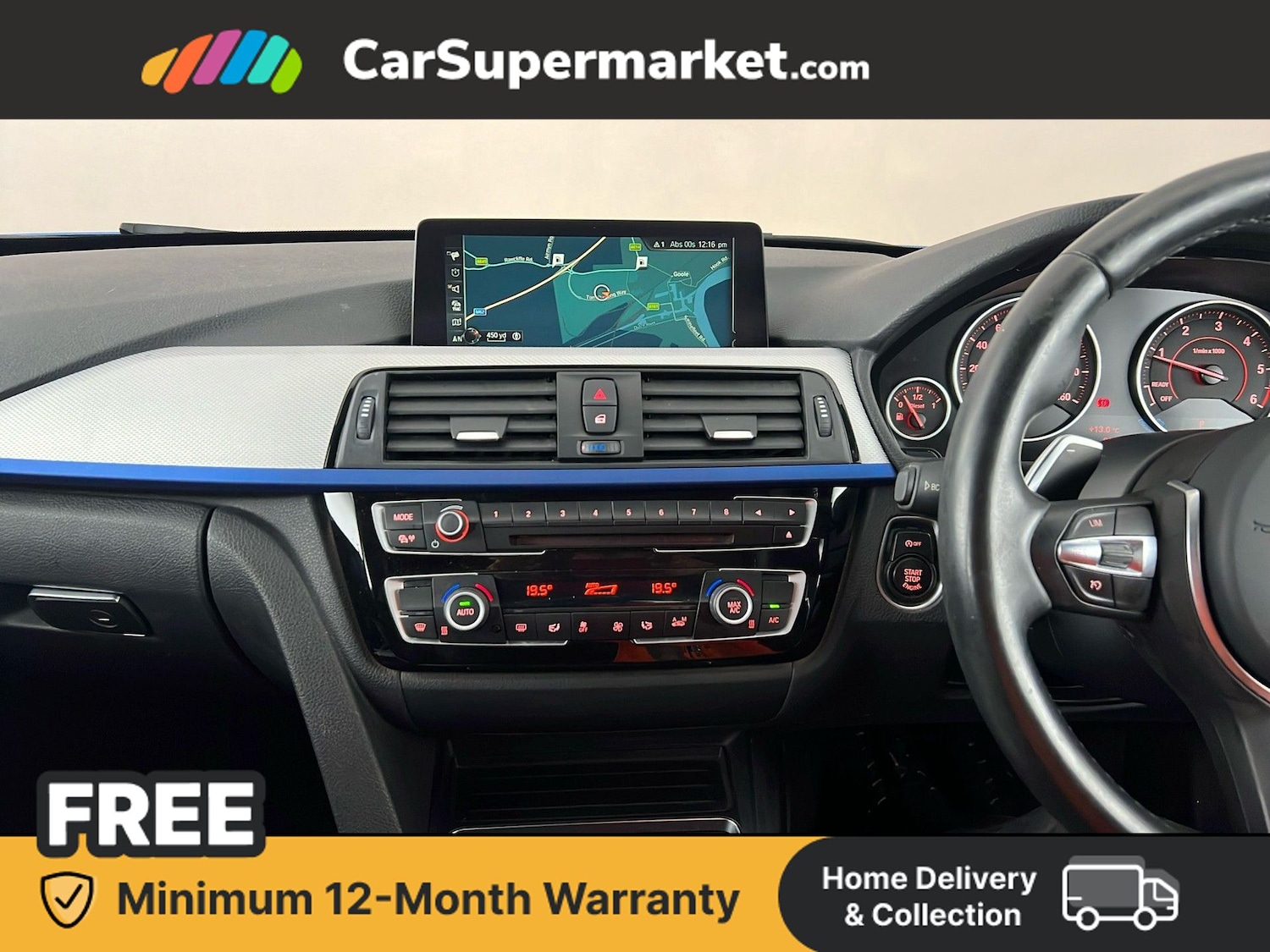 Used BMW 3 Series 2017 for sale - 77831228: Photo 16