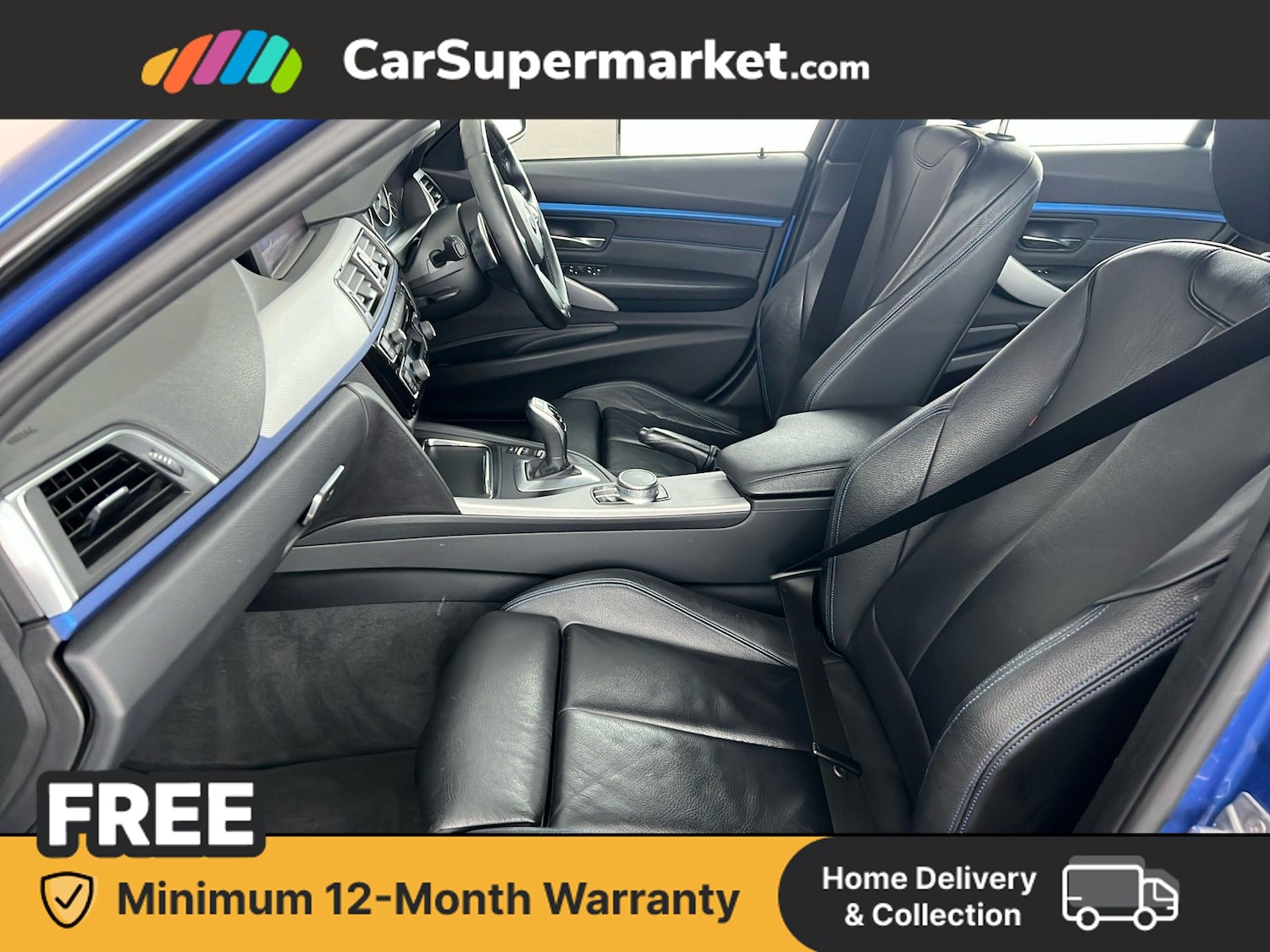 Used BMW 3 Series 2017 for sale - 77831228: Photo 17