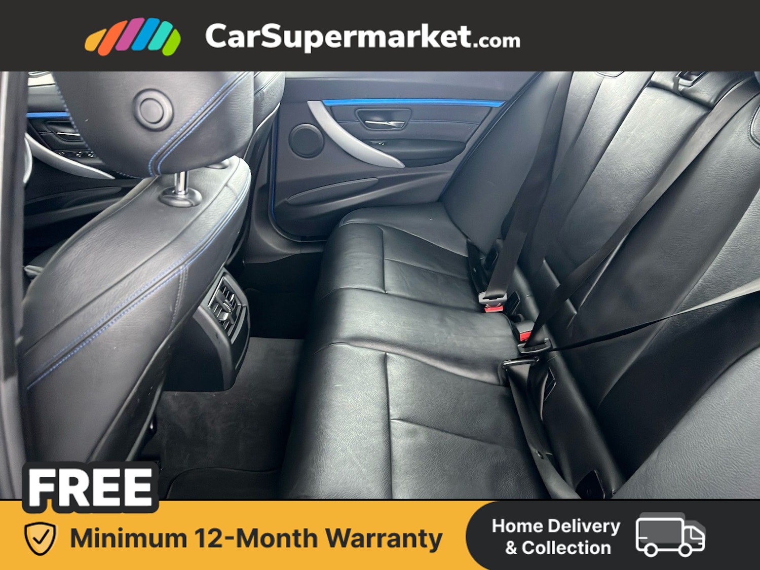 Used BMW 3 Series 2017 for sale - 77831228: Photo 18