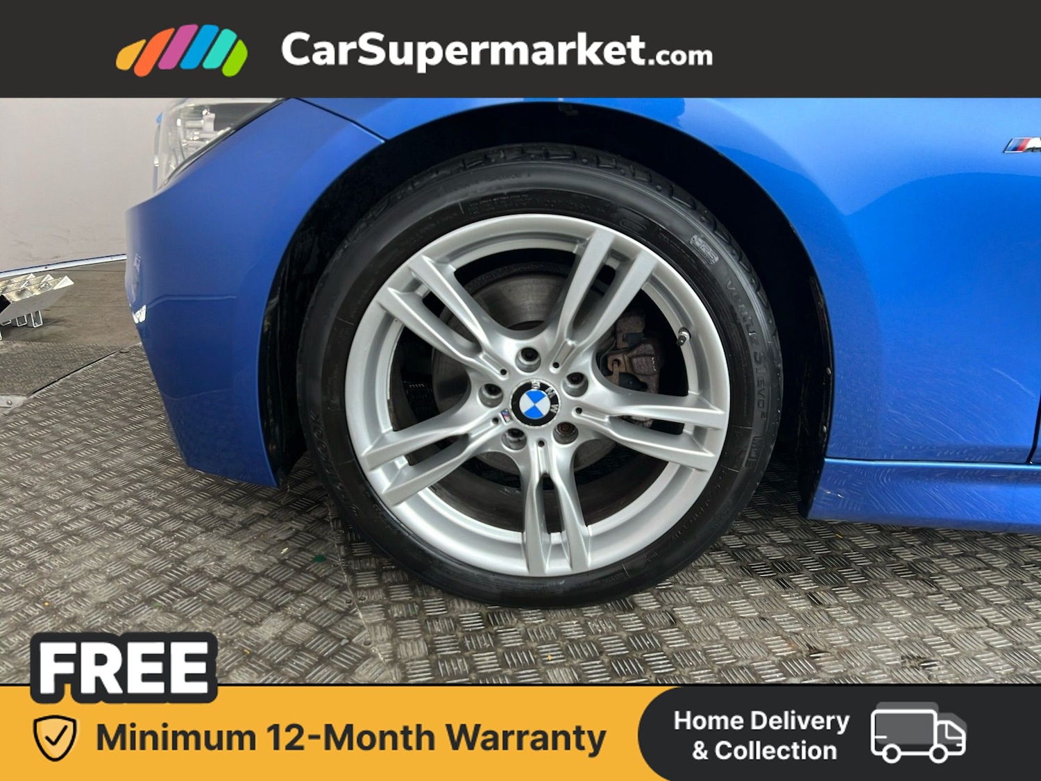 Used BMW 3 Series 2017 for sale - 77831228: Photo 19