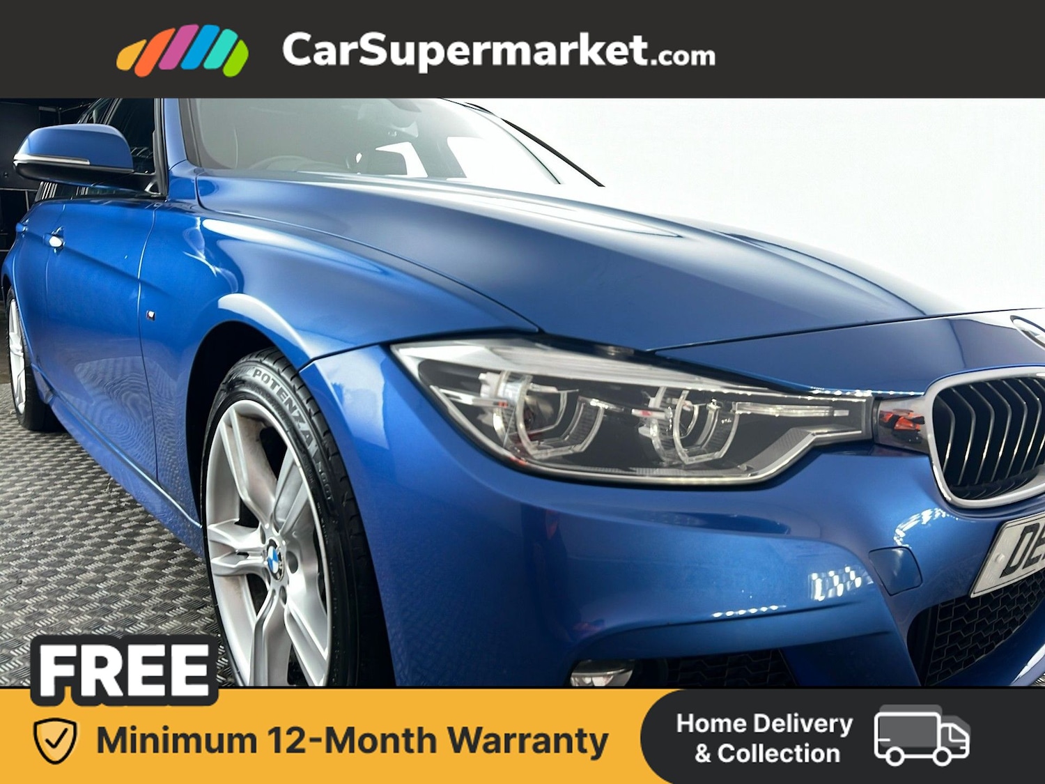 Used BMW 3 Series 2017 for sale - 77831228: Photo 20