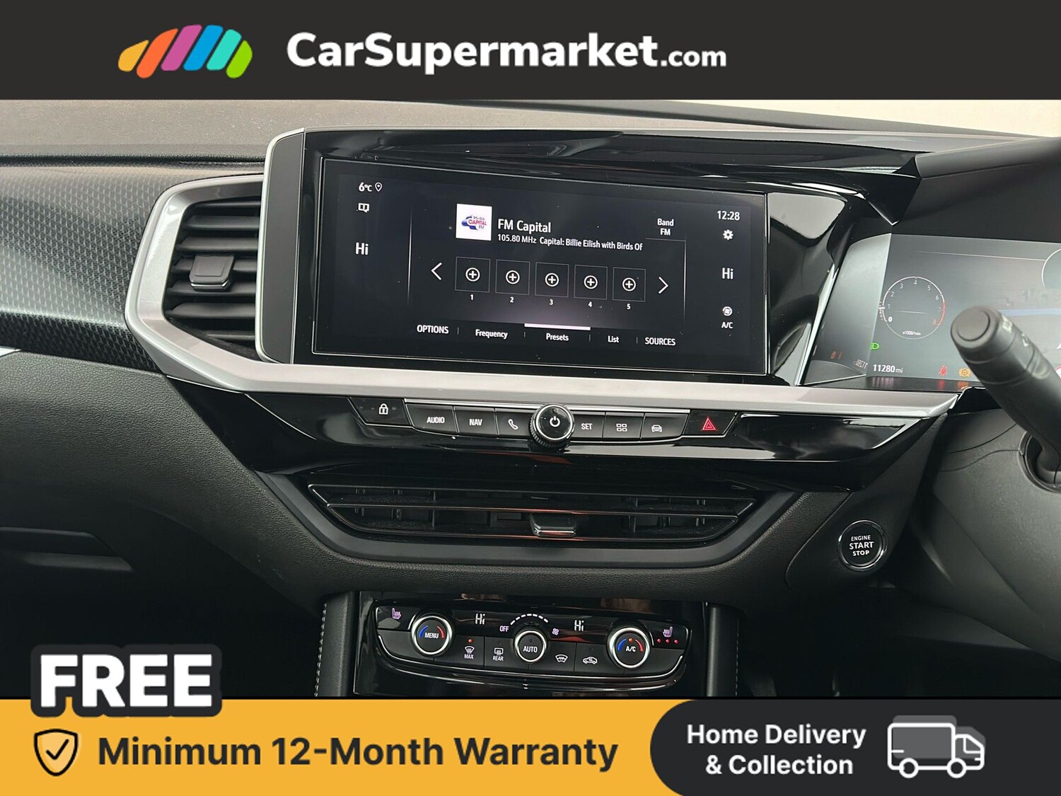 Used Vauxhall Grandland 2024 for sale - 77463109: Photo 14