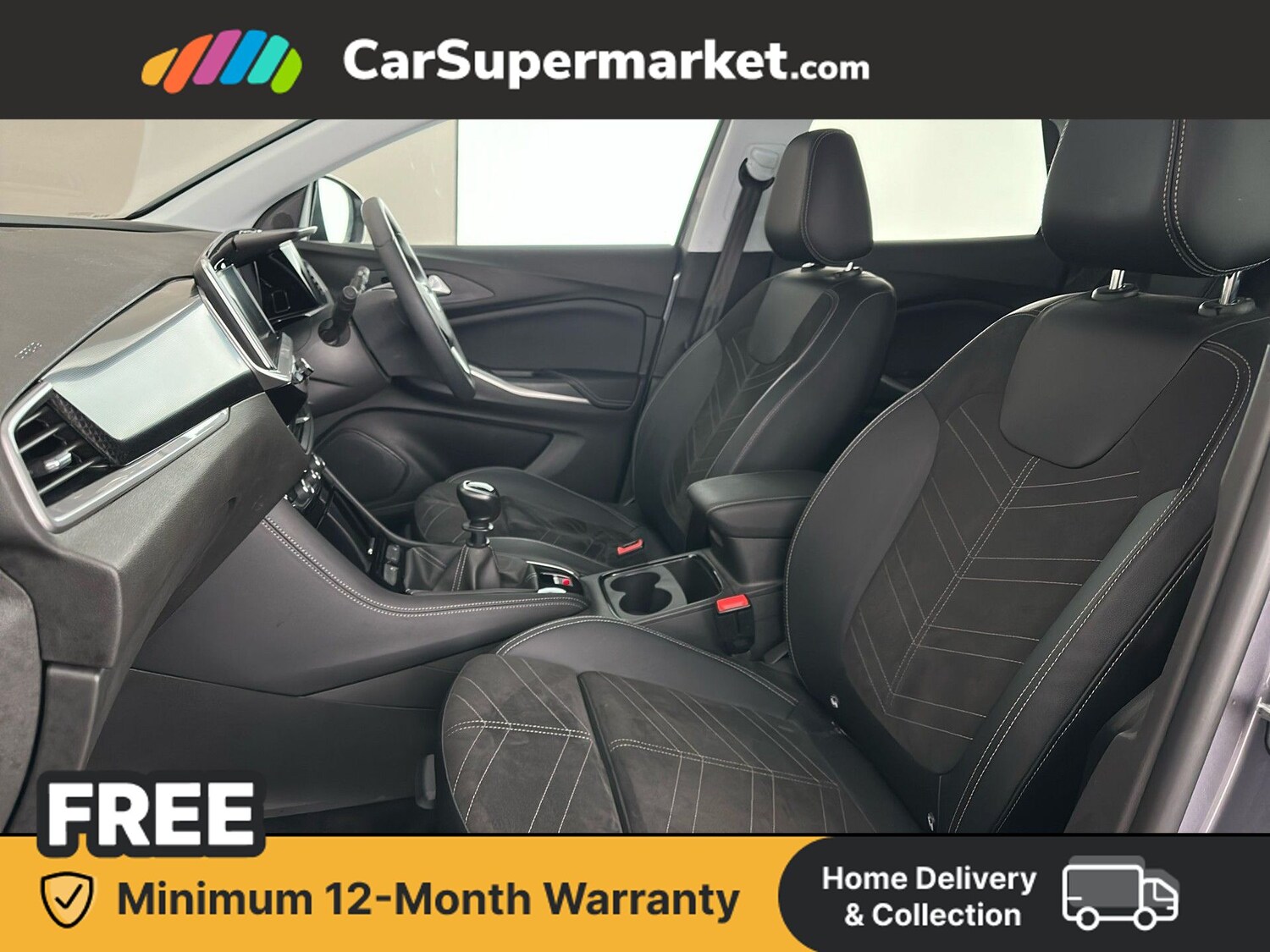 Used Vauxhall Grandland 2024 for sale - 77463109: Photo 15