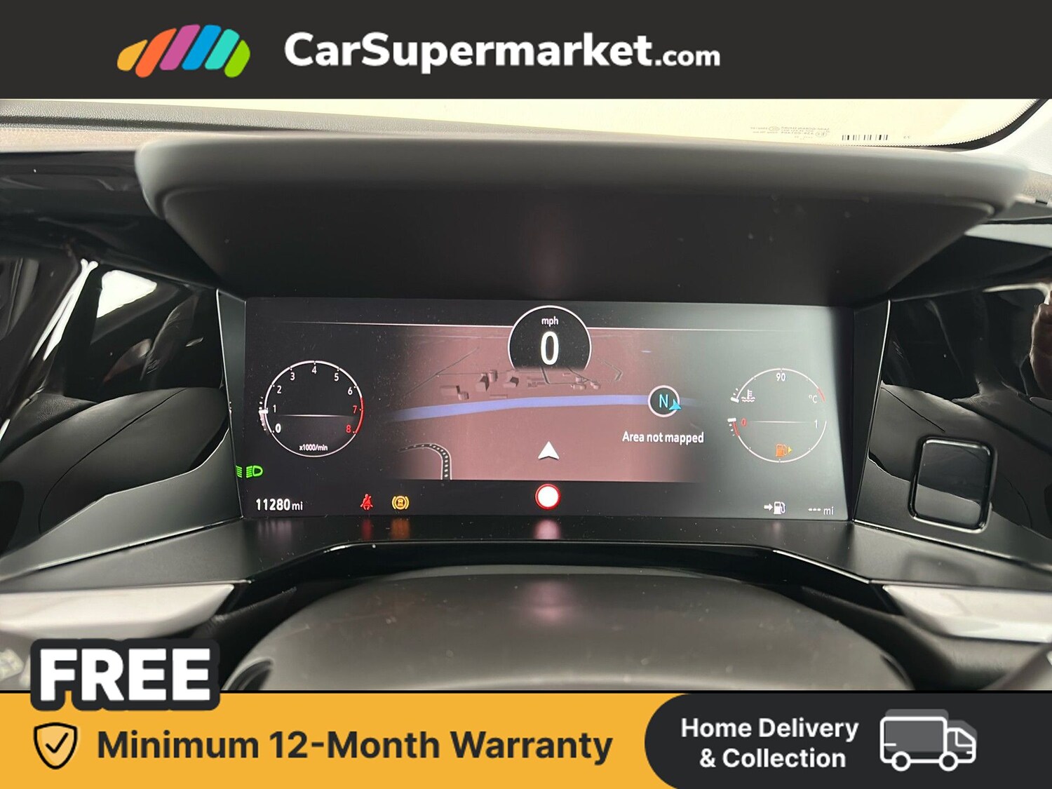 Used Vauxhall Grandland 2024 for sale - 77463109: Photo 22