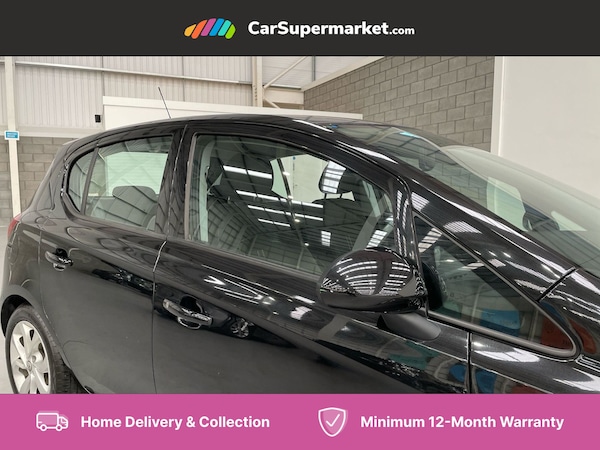 Used Vauxhall Corsa 2017 for sale - 76194197: Photo 15