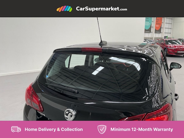 Used Vauxhall Corsa 2017 for sale - 76194197: Photo 17