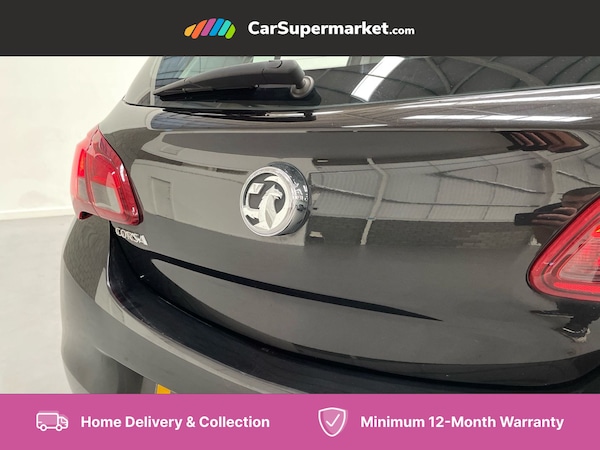Used Vauxhall Corsa 2017 for sale - 76194197: Photo 19
