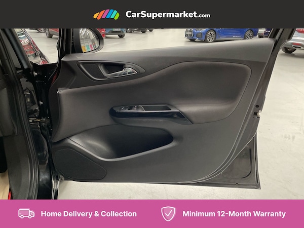 Used Vauxhall Corsa 2017 for sale - 76194197: Photo 21