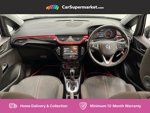 Used Vauxhall Corsa 2017 for sale - 76194197: Photo 23