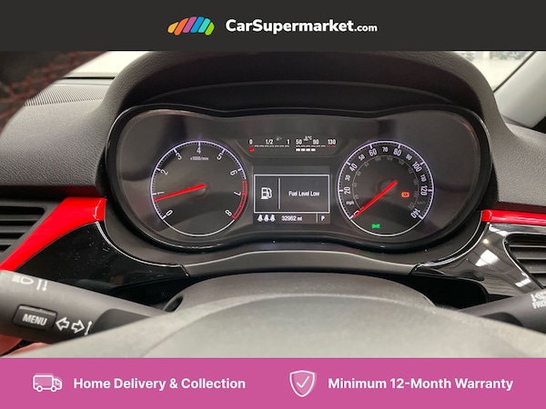 Used Vauxhall Corsa 2017 for sale - 76194197: Photo 25