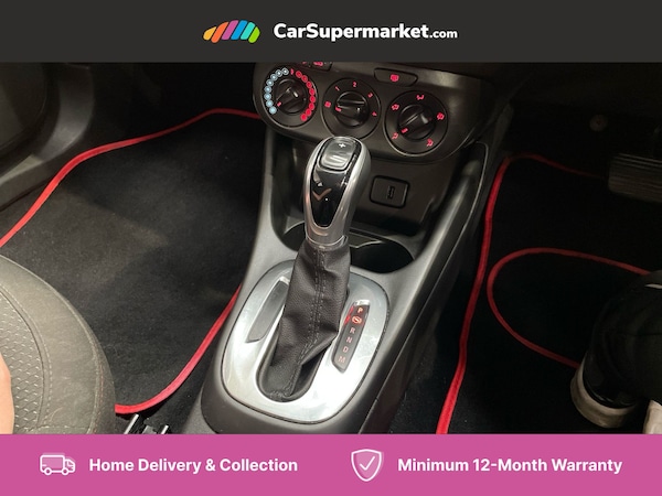 Used Vauxhall Corsa 2017 for sale - 76194197: Photo 27