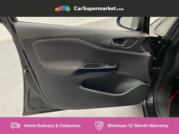 Used Vauxhall Corsa 2017 for sale - 76194197: Photo 29