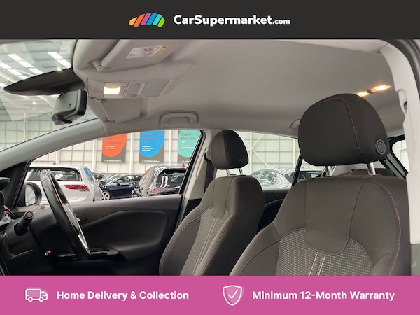 Used Vauxhall Corsa 2017 for sale - 76194197: Photo 30