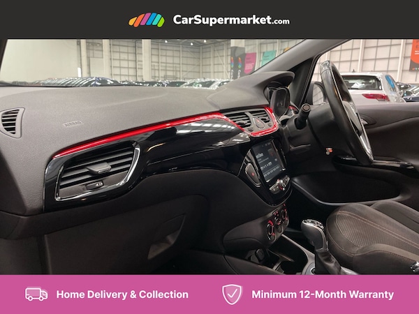 Used Vauxhall Corsa 2017 for sale - 76194197: Photo 32