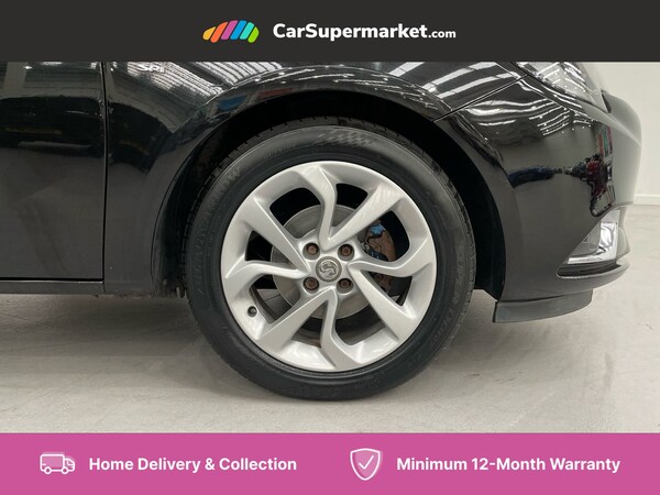 Used Vauxhall Corsa 2017 for sale - 76194197: Photo 33