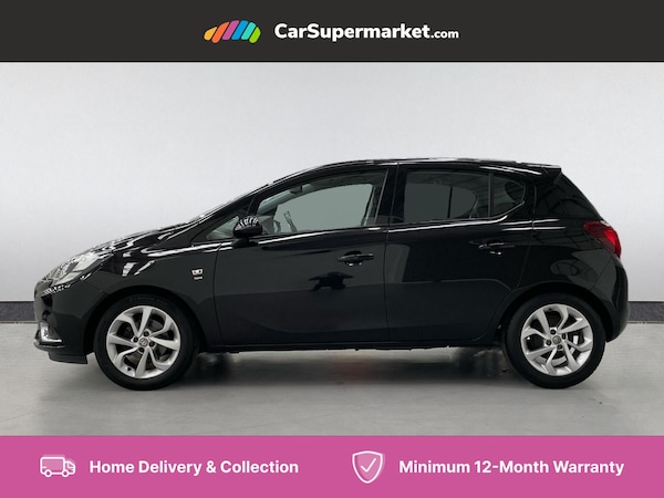 Used Vauxhall Corsa 2017 for sale - 76194197: Photo 3