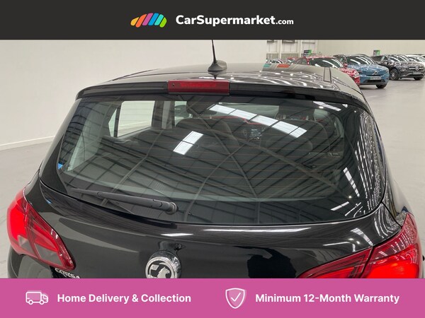 Used Vauxhall Corsa 2017 for sale - 76194197: Photo 40