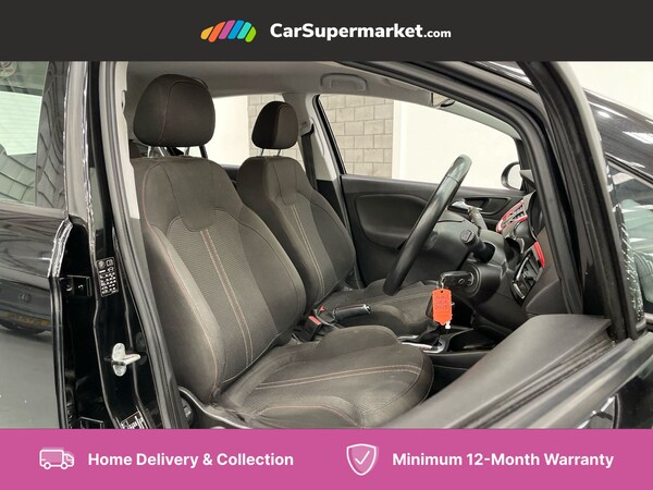 Used Vauxhall Corsa 2017 for sale - 76194197: Photo 44