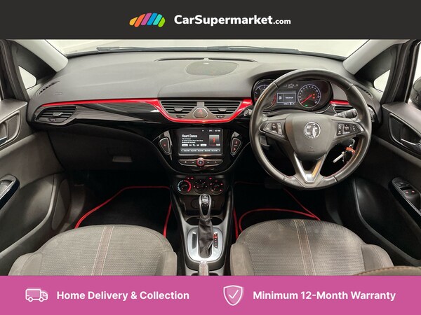 Used Vauxhall Corsa 2017 for sale - 76194197: Photo 47
