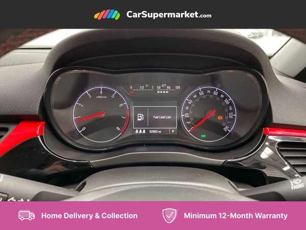Used Vauxhall Corsa 2017 for sale - 76194197: Photo 49