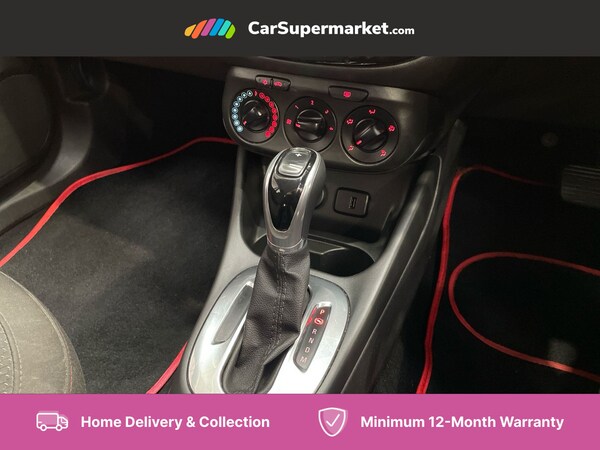 Used Vauxhall Corsa 2017 for sale - 76194197: Photo 51