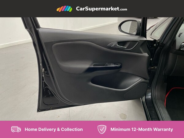 Used Vauxhall Corsa 2017 for sale - 76194197: Photo 54