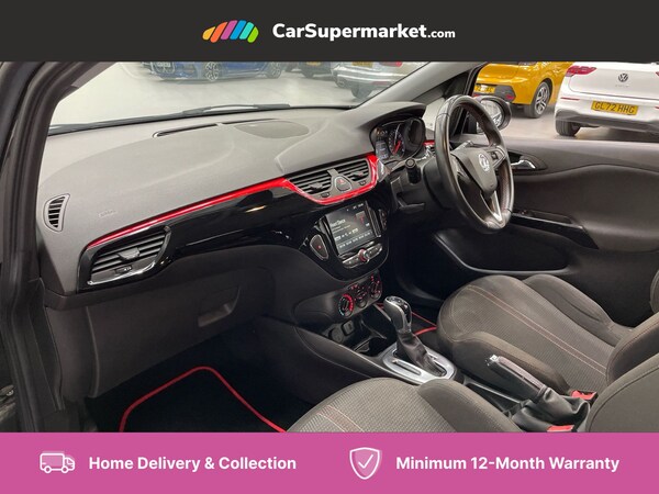 Used Vauxhall Corsa 2017 for sale - 76194197: Photo 55