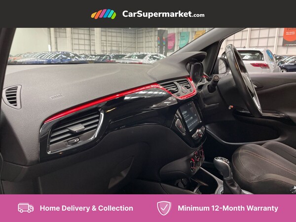 Used Vauxhall Corsa 2017 for sale - 76194197: Photo 56
