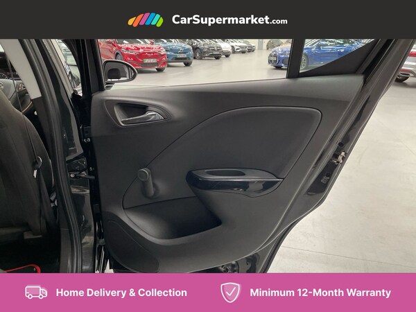 Used Vauxhall Corsa 2017 for sale - 76194197: Photo 61